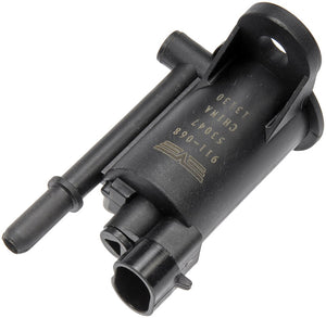 Dorman (Oe Solutions) 911-068 Vapor Canister Purge Valve||911-068-007.Jpg||91||d18911068||1302898