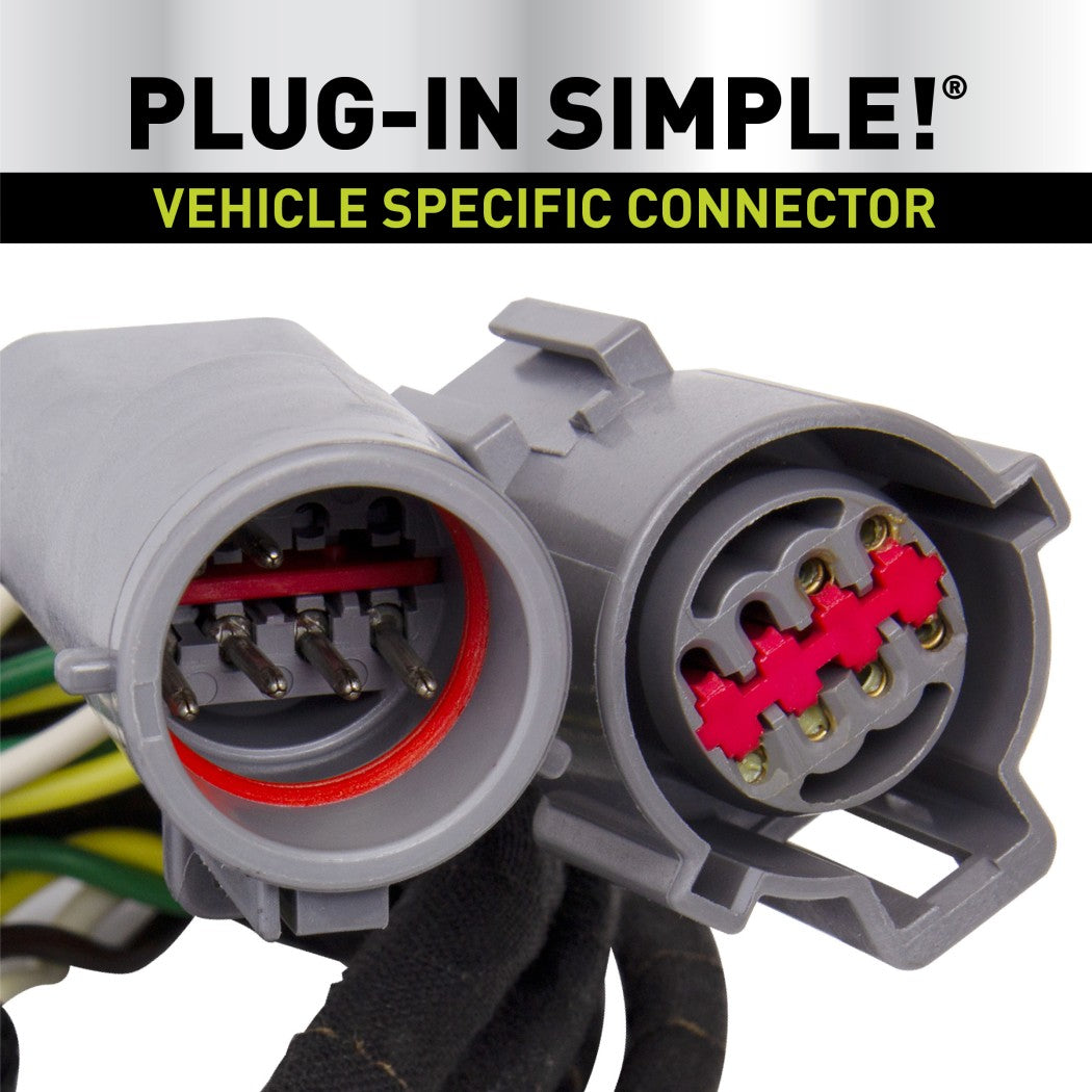 Hopkins Mfg 40195 Trailer Wiring Connector||40195_2.Jpg||87||h2240195||1493878