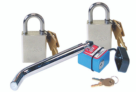 Product of Roadmaster Inc 304 Trailer Hitch Pin