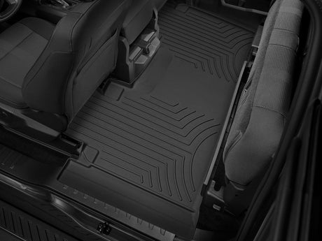 Weathertech (Usa) 446975im Floor Liner||446975im_1.Jpg||86||w24446975im||1665583