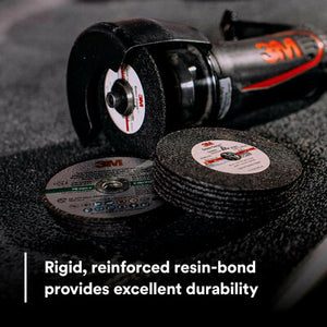 Product of 3m 01988 Cut Off Wheel