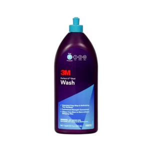 Product of 3m 09035 Car Wash