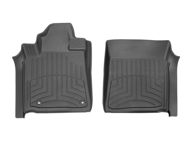 Weathertech (Usa) 444081im Floor Liner||444081im.Jpg||85||w24444081im||1145374
