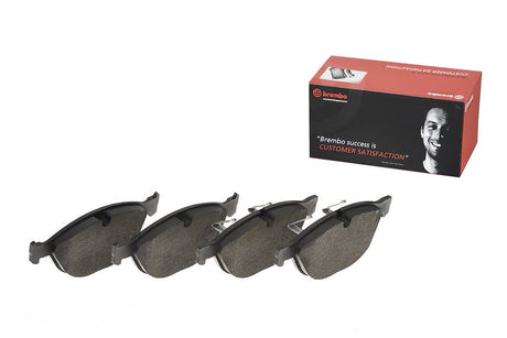 Product of Brembo P06066 Brake Pad - Set Of 4 