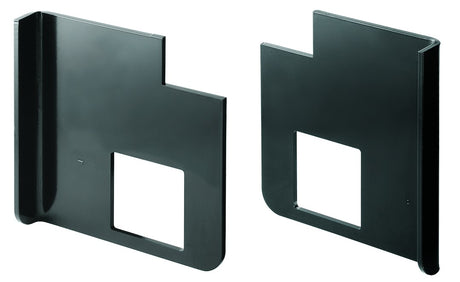 Product of Draw-Tite 4907 Trailer Hitch Rear Mounting Hardware