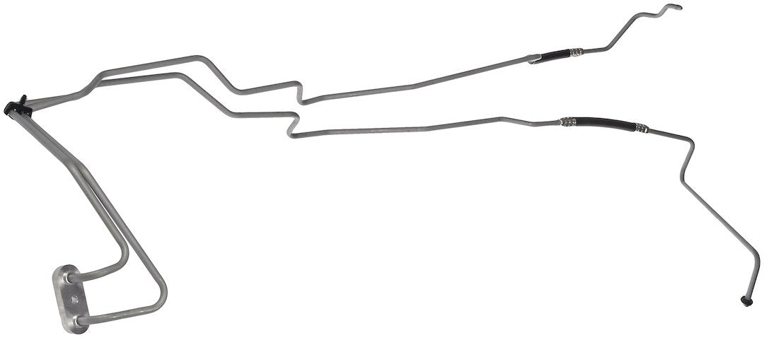 Product of Dorman (Oe Solutions) 624-994 Auto Trans Oil Cooler Hose Assembly