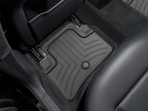 Product of Weathertech (USA) FloorLiner ™ 442582 Black Thermoplastic Polyolefin (TPO) Floor Liner 