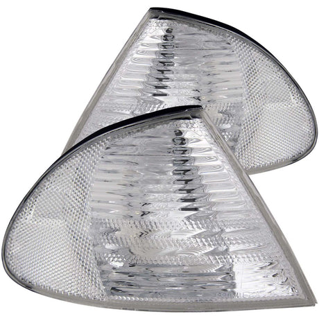 Product of Anzo Usa 521006 Corner Light Assembly