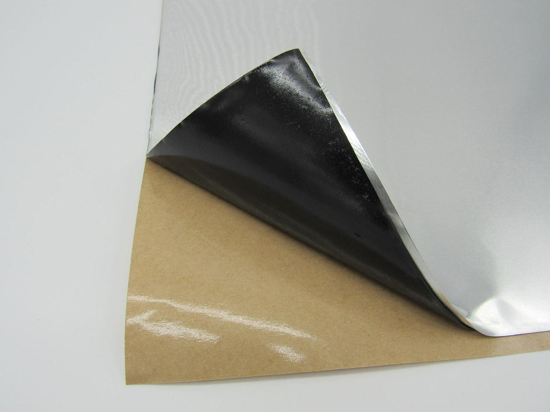 Hushmat 50100 Sound Dampening Kit||50100_2.Jpg||87||hsh50100||1150313