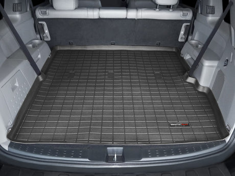 Weathertech (Usa) 40378 Cargo Area Liner||40378_1.Jpg||86||w2440378||1678633