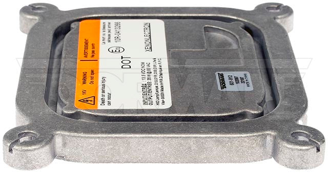 Dorman (Oe Solutions) 601-912 Hid Lighting Ballast||601-912_1.Jpg||86||d18601912||1056712