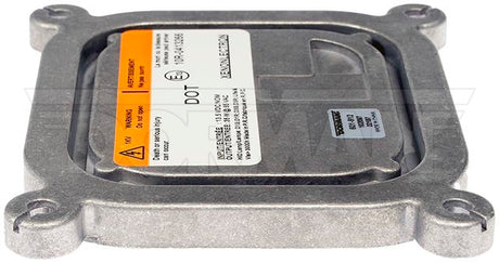 Dorman (Oe Solutions) 601-912 Hid Lighting Ballast||601-912_1.Jpg||86||d18601912||1056712