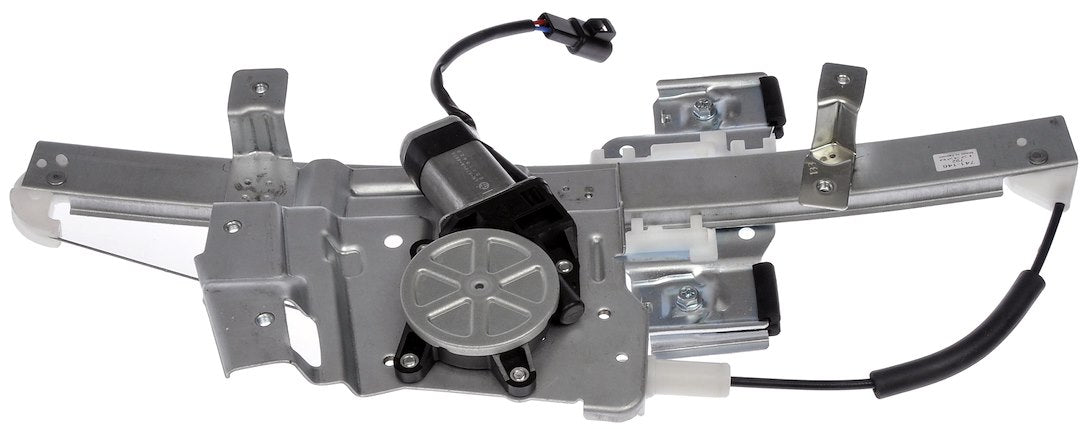 Dorman (Oe Solutions) 741-146 Window Regulator||741-146-002.Jpg||86||d18741146||1275348