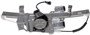 Dorman (Oe Solutions) 741-146 Window Regulator||741-146-002.Jpg||86||d18741146||1275348