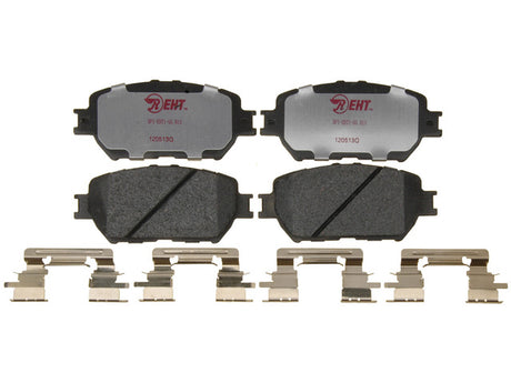 Raybestos Brakes Eht908h Brake Pad||eht908h_Fro.Jpg||85||r53eht908h||1481227