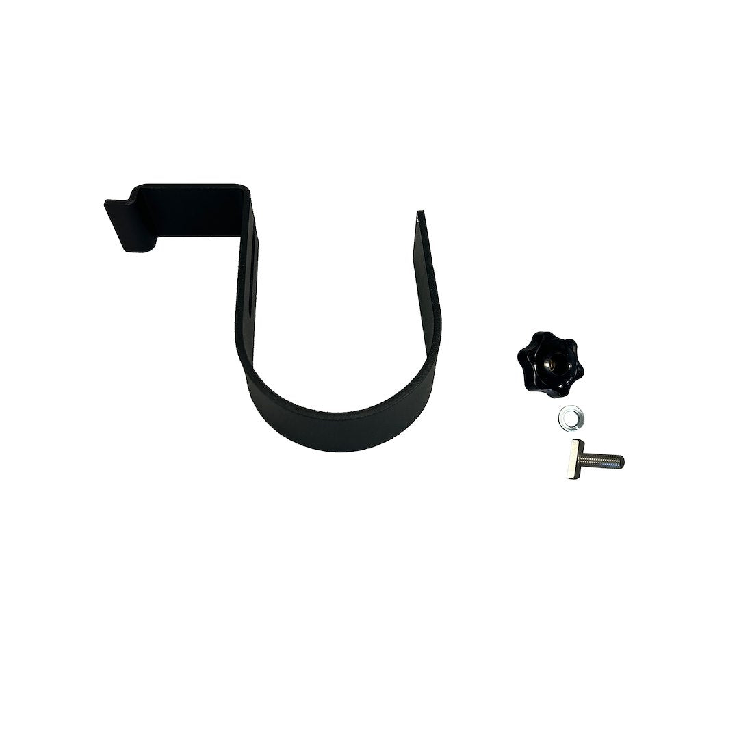 Black Horse Offroad Rsbh534 Ladder Rack Utility Hook||rsbh534_01.Jpg||85||blkrsbh534||2239258