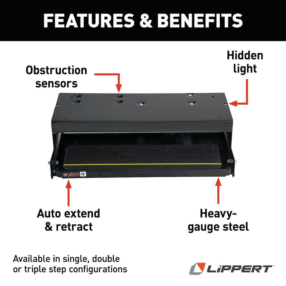 Lippert Components 3711361 Entry Step||3711361_1.Jpg||86||m6v3711361||1196884
