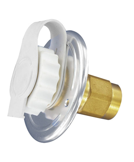 Product of Valterra A01-0172lf Fresh Water Inlet