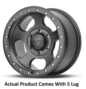 Product of Mickey Thompson Wheel  Wheel - Bolt Pattern 