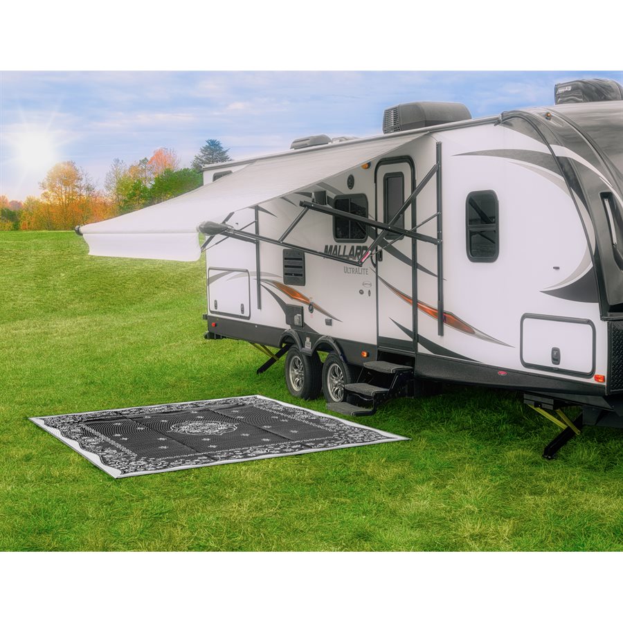 Product of Camco 42853 Patio Mat