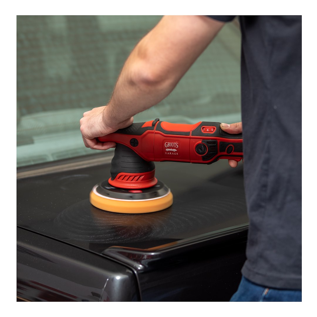 Product of Griots Garage 11013 Car Wax