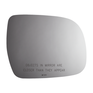 Burco Mirrors 5209 Exterior Mirror Glass||5209_Front.Png||85||bur5209||2240572