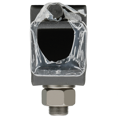 Product of Reese 7092400 Receiver Trailer Hitch Ball Mount 