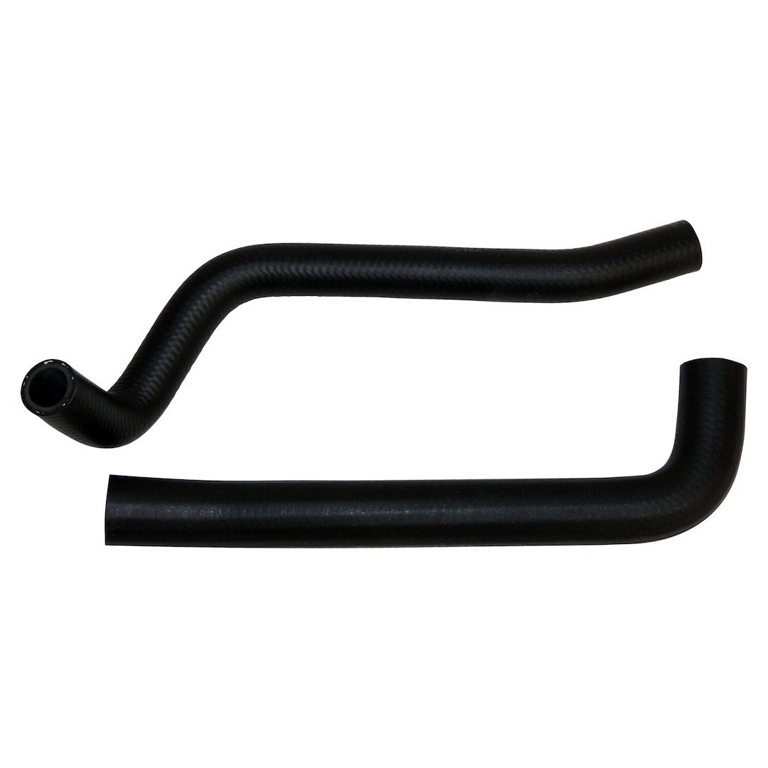 Crown Automotive 5357970k Fuel Filler Hose||5357970k.Jpg||85||c1y5357970k||846020