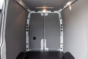 Product of Legend Fleet 153-114-2613.2 Van Wall Liner