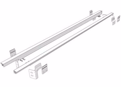 Product of Extang 21001010 Tonneau Cover Rail