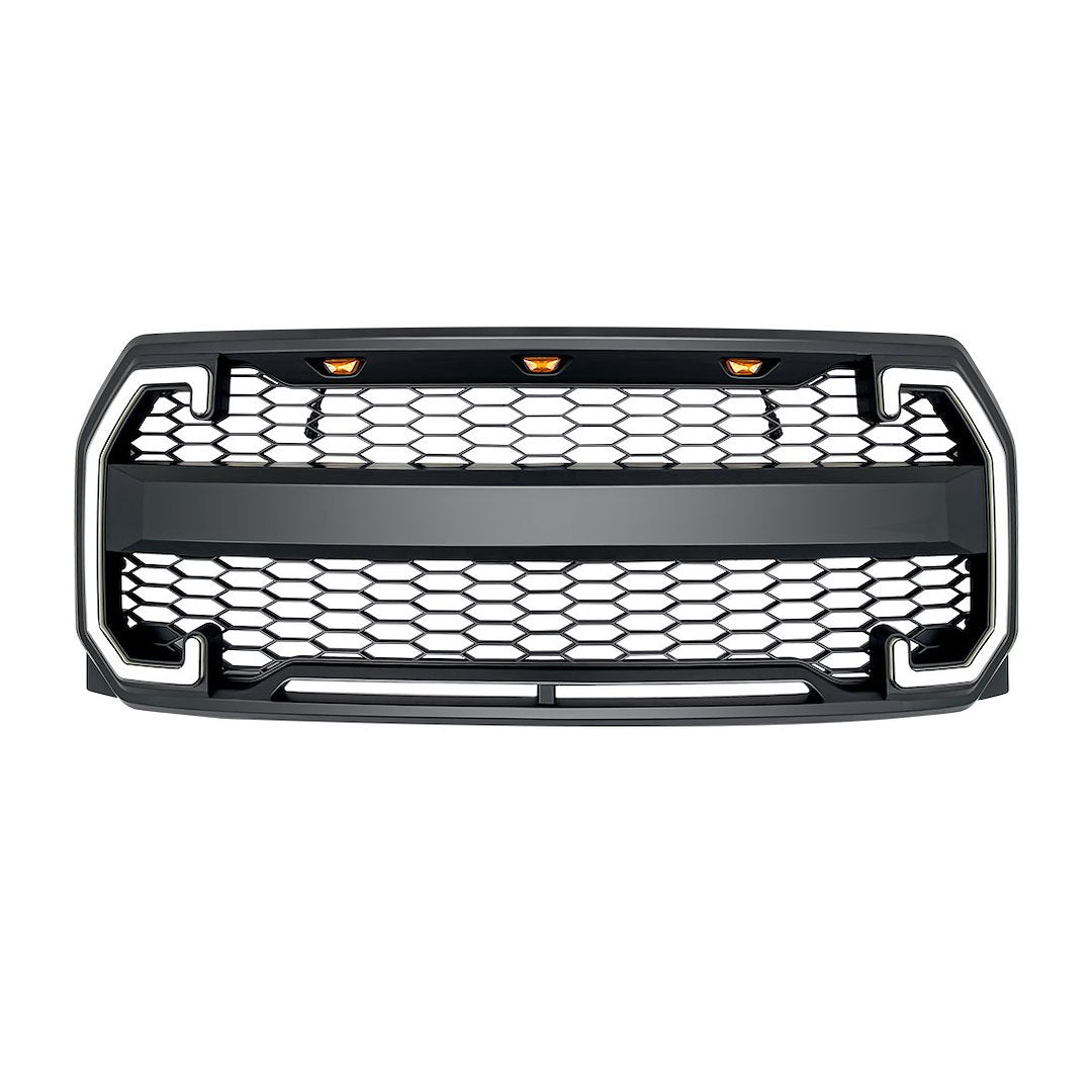 American Modified Amfmaa00130 Grille||amfmaa00130_02.Jpg||86||amdmfmaa00130||2135767