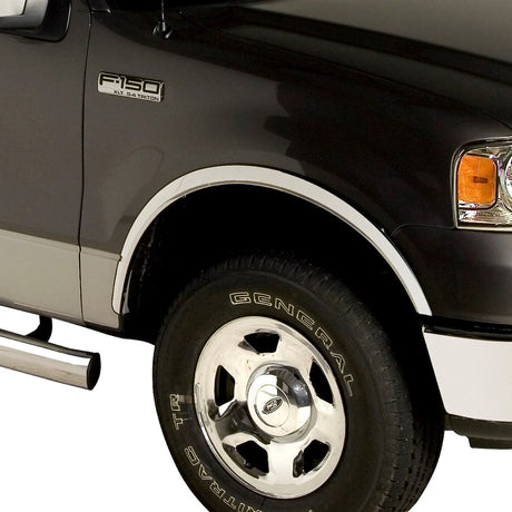 Product of Putco 97219 Fender Trim