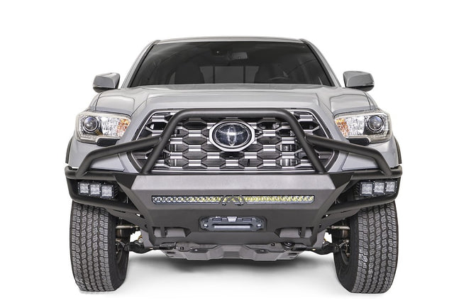 Fab Fours Tb16-03-1 Bumper||tb16-03_Front.Jpg||85||f66tb16031||1638409