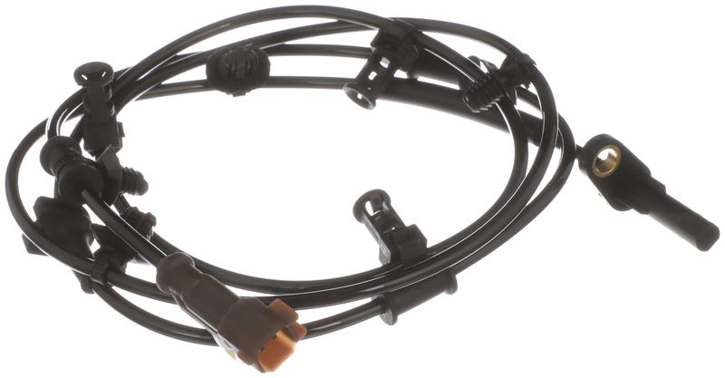 Delphi Technologies Ss20930 Abs Wheel Speed Sensor||ss20930.Jpg||85||delss20930||1215940