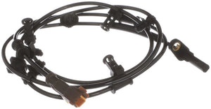 Delphi Technologies Ss20930 Abs Wheel Speed Sensor||ss20930.Jpg||85||delss20930||1215940