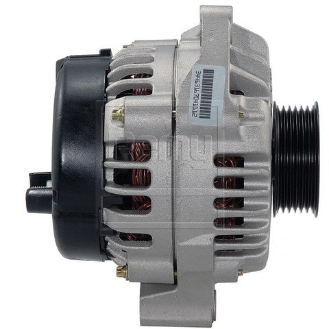 Remy International 12463 Alternator/ Generator||12463_1.Jpg||86||r1k12463||1471206