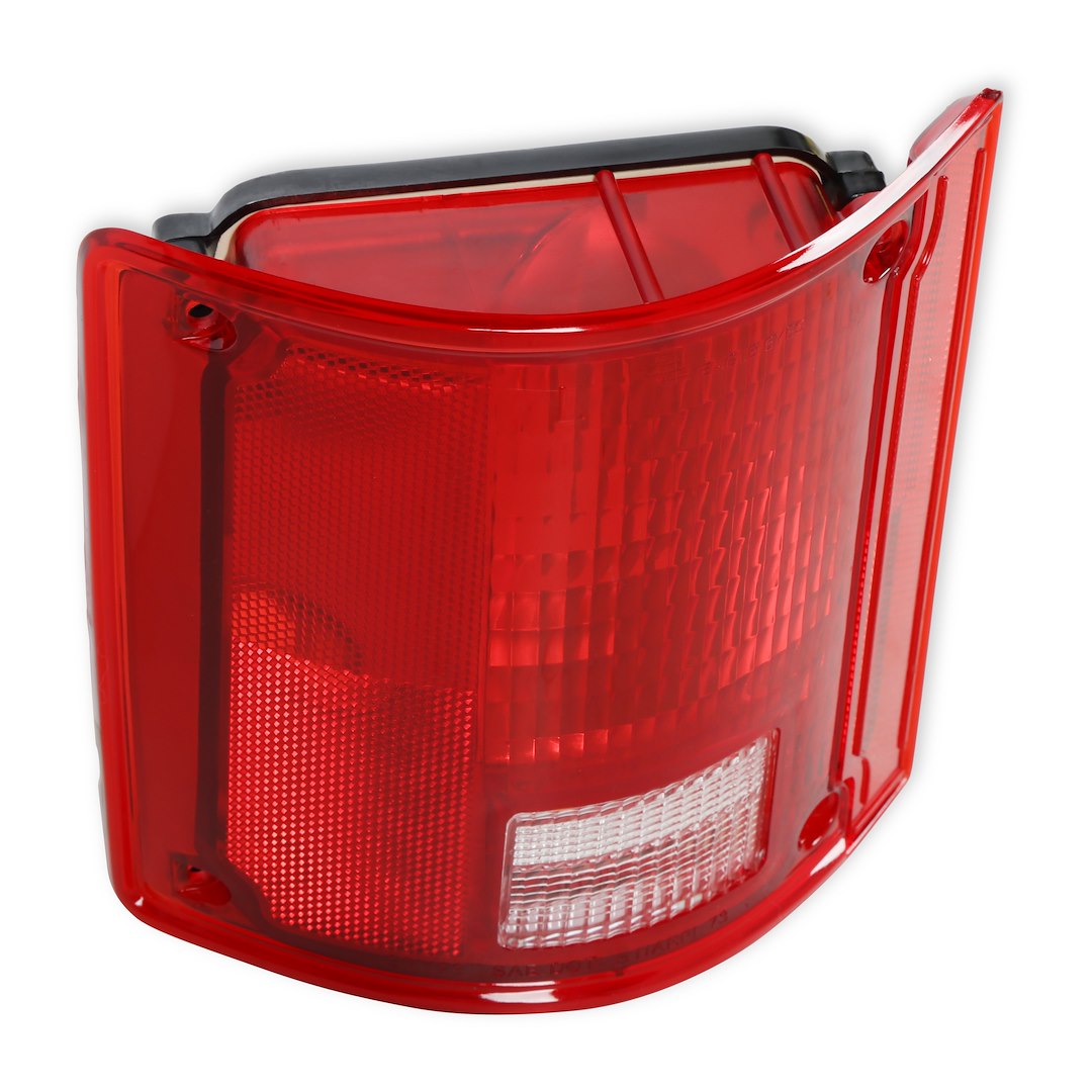 Holley Classic Trucks 07-107 Tail Light Lens||07-107_2.Jpg||87||h1907107||1149205