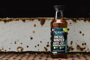 Product of Hot Shot's Secret/ Lubrication Specialties P403316z Fuel Anti-Gel