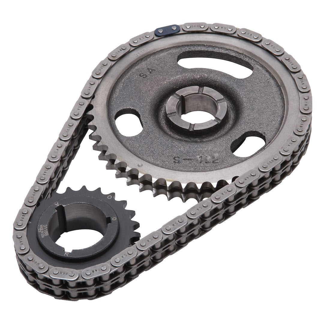 Product of Edelbrock 7818 Timing Gear Set