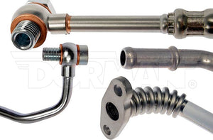 Dorman (Oe Solutions) 667-325 Turbocharger Oil Return Kit||667-325_3.Jpg||88||d18667325||1076214