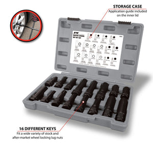 Performance Tool M994 Wheel Lock Key||m994_6.Jpg||91||ptlm994||1573646