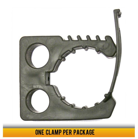 Quick Fist/ End Of The Road 50050 Mounting Clamp||50050.Jpg||85||etr50050||1132956