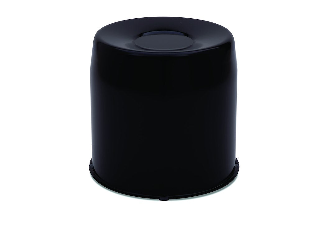 Product of Gorilla HC211BC Black Chrome Black Wheel Center Cap 