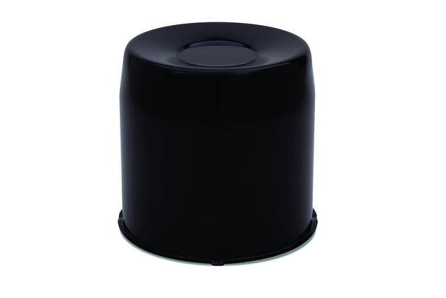Product of Gorilla HC211BC Black Chrome Black Wheel Center Cap 
