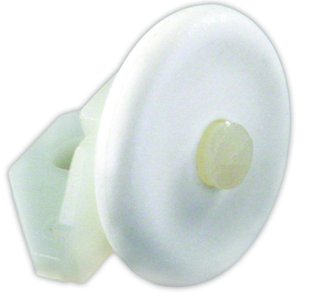 Jr Products 81745 Window Curtain Glider||81745.Jpg||85||j4581745||1187082