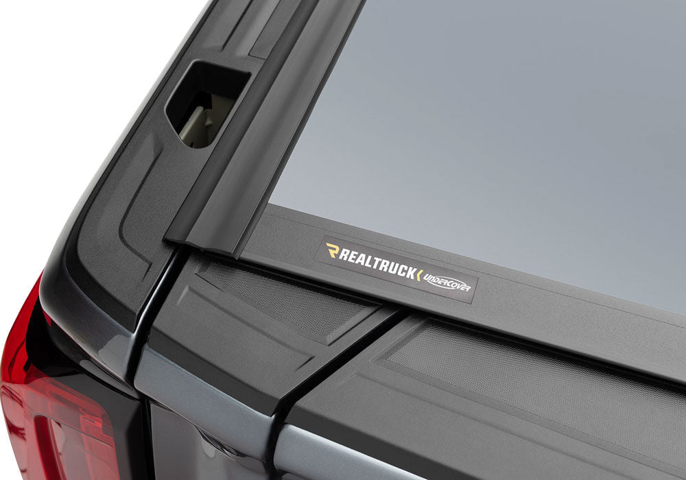 Product of UnderCover FUSION™ AR12023L-41 Tonneau Cover 
