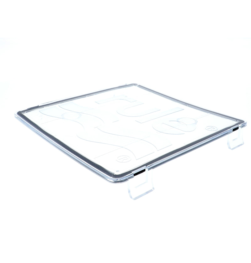 Product of Rule 98b Marine Gray Water Sump