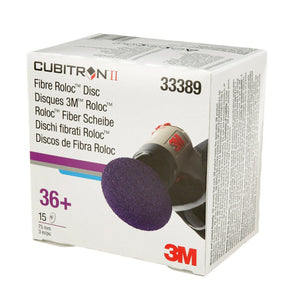Product of 3m 33389 Sanding Disc