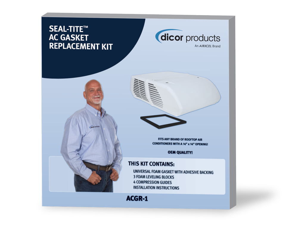 Dicor Corp. Acgr-1 Air Conditioner Installation Kit||acgr-1_1.Png||86||d6jacgr1||1609501