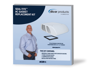Dicor Corp. Acgr-1 Air Conditioner Installation Kit||acgr-1_1.Png||86||d6jacgr1||1609501